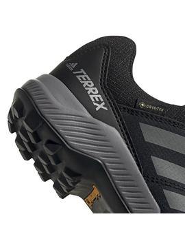 ZZapatilla Mujer adidas Terrex Gore-Tex Negro