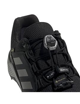 ZZapatilla Mujer adidas Terrex Gore-Tex Negro