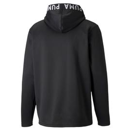 Sudadera Puma Train Pwr Negro