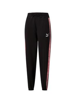 Pantalón Mujer  Puma   Negro