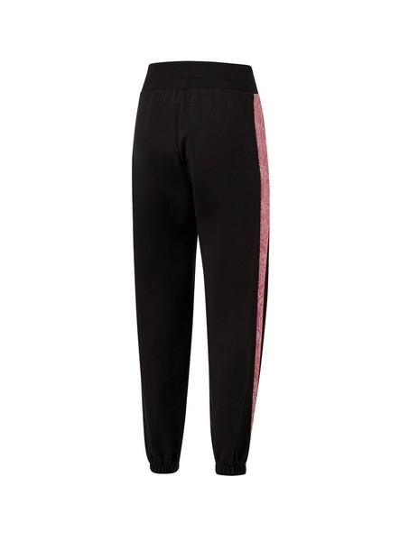 Pantalones de chándal T7 PUMA Swarovski Crystals para mujer