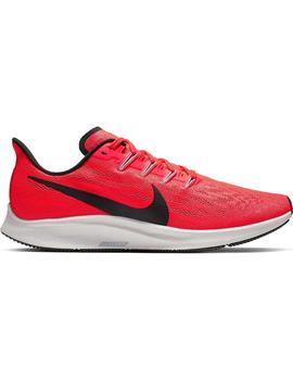 Zapatilla Running Nike Air Zoom Pegasus 36 Flúor