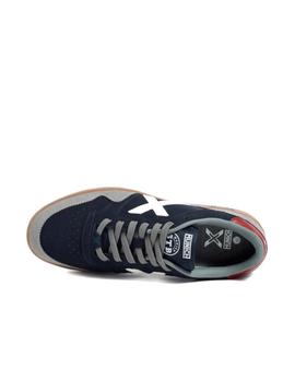 Zapatilla Munich Arrow 35 Azul