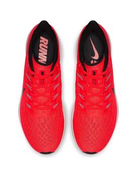 Zapatilla Running Nike Air Zoom Pegasus 36 Flúor