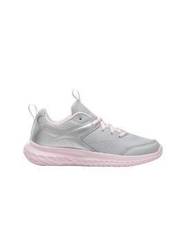 Zapatilla Reebok Rush RUNNER Gris