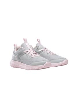 Zapatilla Reebok Rush RUNNER Gris