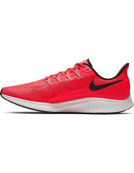 Zapatilla Nike Pegasus 36 Flúor