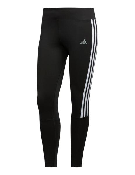 Malla Running Mujer Adidas TF 7/8 TECHFIT NEGRO