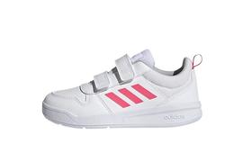 Zapatilla Infantil Adidas Tensaur Blanco