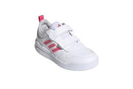 Zapatilla Infantil Adidas Tensaur Blanco