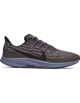 Zapatilla Running Nike Air Zoom Pegasus 36 Gris