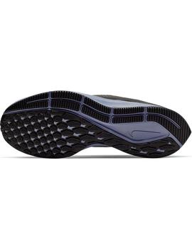 Zapatilla Running Nike Air Zoom Pegasus 36 Gris