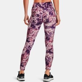 Malla Mujer Under Armour NOV ANKLE  LILA