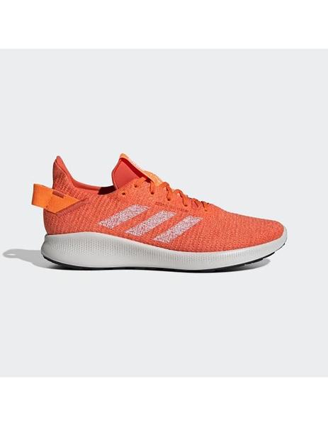 SenseBounce Street Naranja