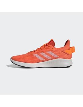 Zapatilla Adidas SenseBounce Street Naranja