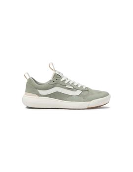 Zapatilla Hombre Vans Ultrarange Exo Se Verde