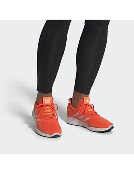 Zapatilla Adidas SenseBounce Street Naranja