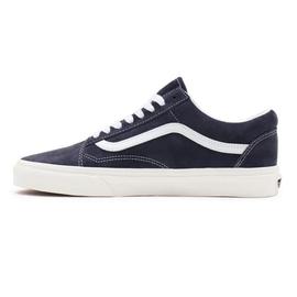 Zapatilla  Vans Old Skool Pig suede  Azul