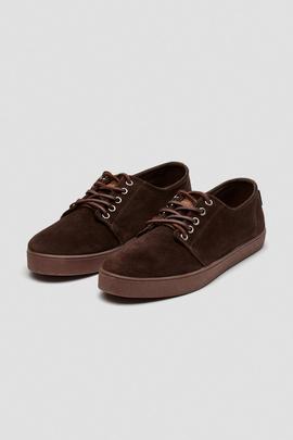 Zapatilla Pompeii Higby COCOA