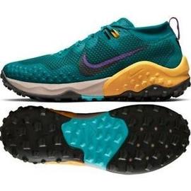 Zapatilla Trail Nike Wildhorse 7 Azul