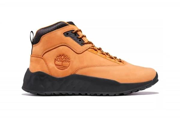 Bota Timberland Solar Wave Mid