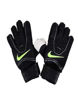 Guante Nike SOCCER  Negro