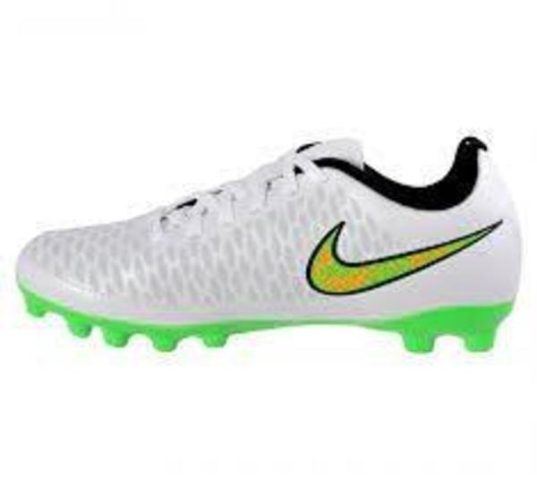 Bota Junior MAGISTA Blanco