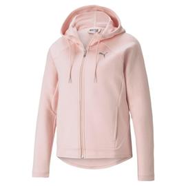 Chaqueta Mujer  puma Evostripe rosa