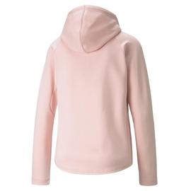 Chaqueta Mujer  puma Evostripe rosa