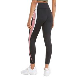 Malla Mujer Puma Evostripe Negro