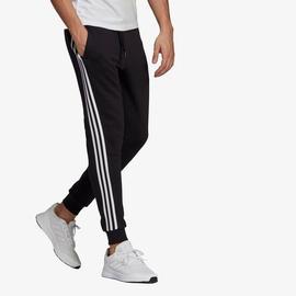 Pantal n Adidas 3S FL Negro