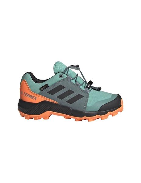 .Adidas Terrex GTX Verde