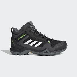 ZAPATILLA TERREX AX3 MID GORE-TEX HIKING