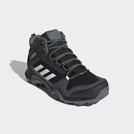 ZAPATILLA TERREX AX3 MID GORE-TEX HIKING