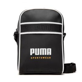 Bandolera Puma CAMPUS COMPACT NEGRA