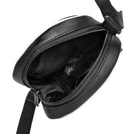 Bandolera Puma CAMPUS COMPACT NEGRA