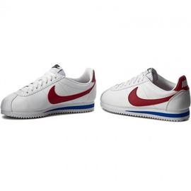 Zapatilla  NIKE CORTEZ Leather   Blanco