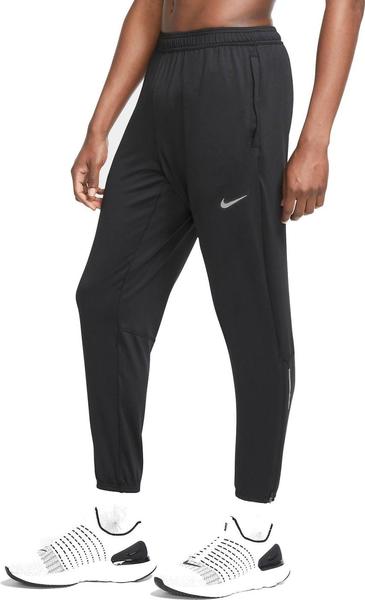 lavar Menos sentido Pantalón Nike Essential Negro