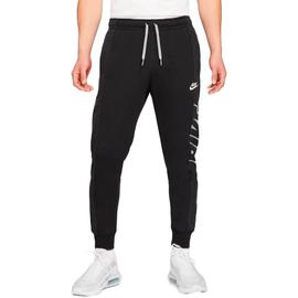 Pantalón NIKE sportwear Negro