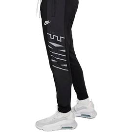Pantalón NIKE sportwear Negro