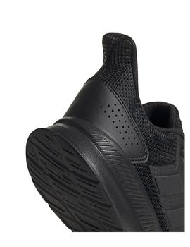 Zapatillas Run Adidas Runfalcon Negro