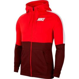Chaqueta Nike Dri-Fit Rojo