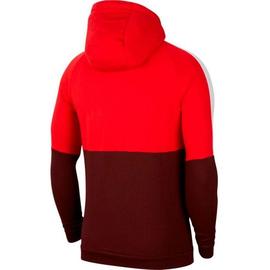 Chaqueta Nike Dri-Fit Rojo