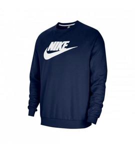 Sudadera Nike Sportwear Azul