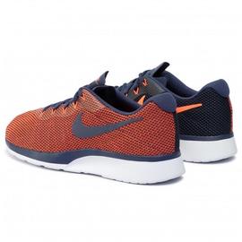 Zapatilla  Nike Tanjun Racer Rojo