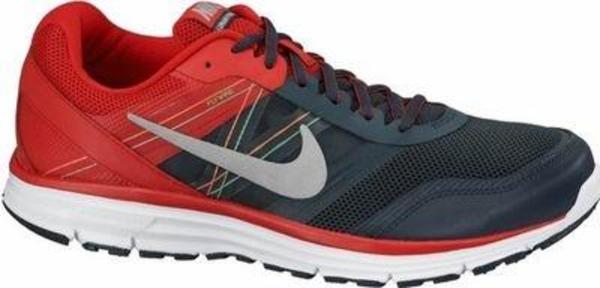 Zapatilla Running Nike LUNAR Rojo