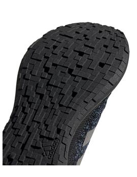Zapatilla Running Adidas SENSEBOUNCE Denim