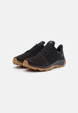 Zapatilla Salomon Outbound PRISM GTX Negro