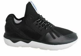 Zapatilla Adidas  TUBULAR RUNNER Negro