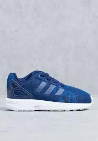 Adidas zx flux niño azul outlet